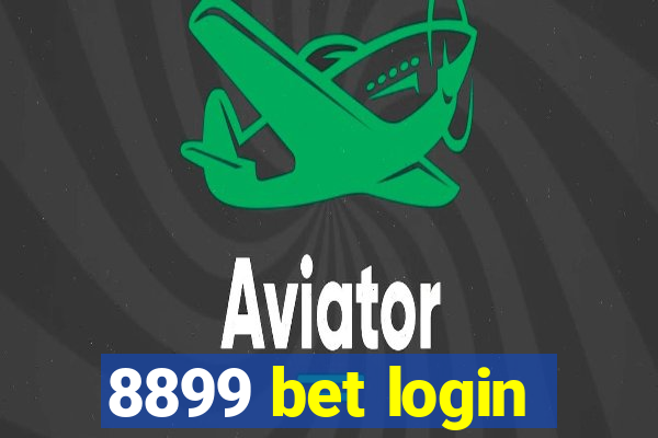 8899 bet login